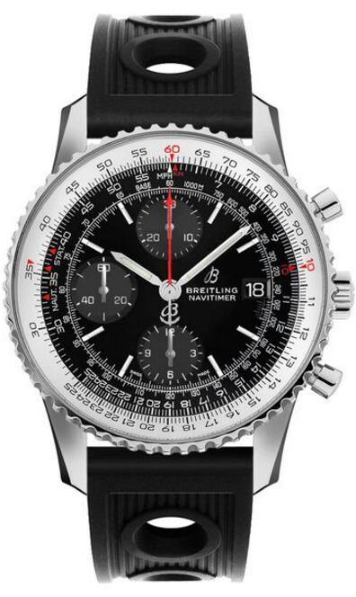 Breitling Navitimer 1 Men Watch A1332412/BG74-200S replica